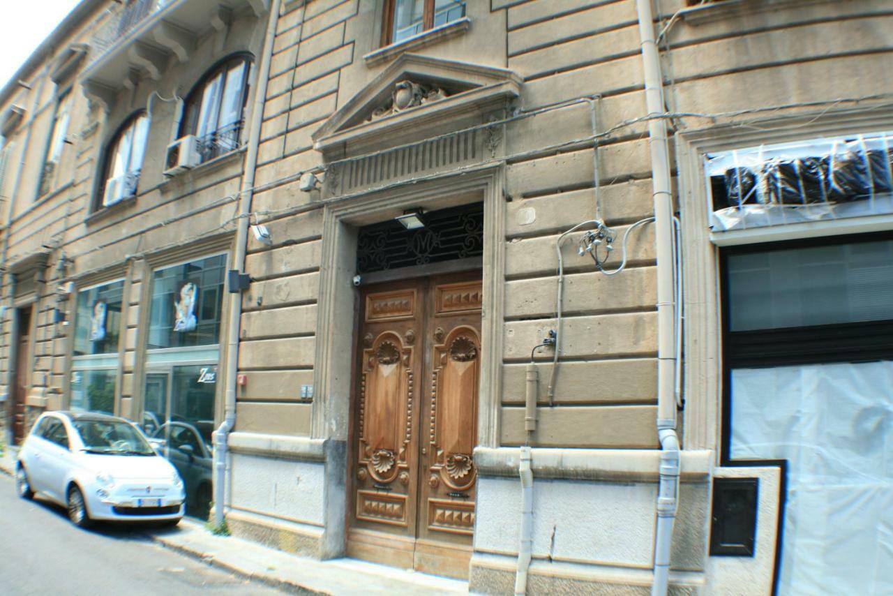 Appartamento Politeama باليرمو المظهر الخارجي الصورة